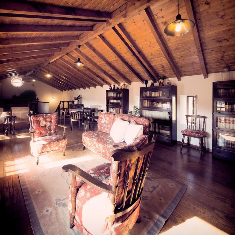 Hostal Quinta Da Fontoura Alquerubim Habitación foto