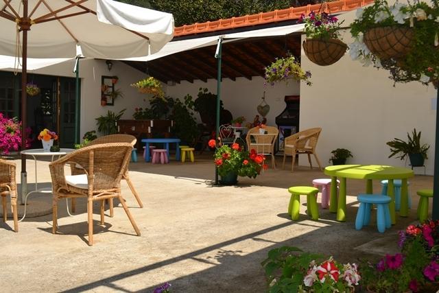 Hostal Quinta Da Fontoura Alquerubim Exterior foto