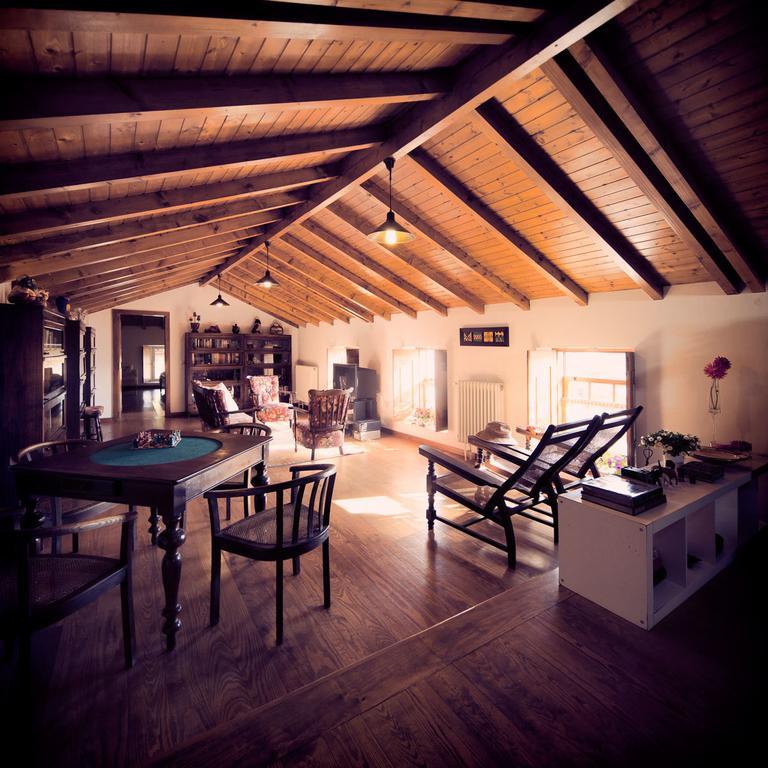 Hostal Quinta Da Fontoura Alquerubim Habitación foto